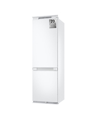 SAMSUNG COMBINADO INTEG 1775X540X550 267LT E #2 - BRB70F26CES0EF