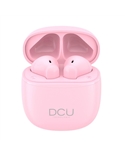 DCU AURICULARES BLUETOOTH 5.1 ROSA - 34152052 DCU AURICULARES BLUETOOTH 5.1 ROSA - 34152052