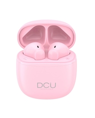 DCU AURICULARES BLUETOOTH 5.1 ROSA - 34152052 DCU AURICULARES BLUETOOTH 5.1 ROSA - 34152052