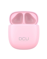 DCU AURICULARES BLUETOOTH 5.1 ROSA #1 - 34152052 DCU AURICULARES BLUETOOTH 5.1 ROSA #1 - 34152052