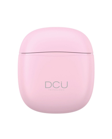 DCU AURICULARES BLUETOOTH 5.1 ROSA #3 - 34152052 DCU AURICULARES BLUETOOTH 5.1 ROSA #3 - 34152052