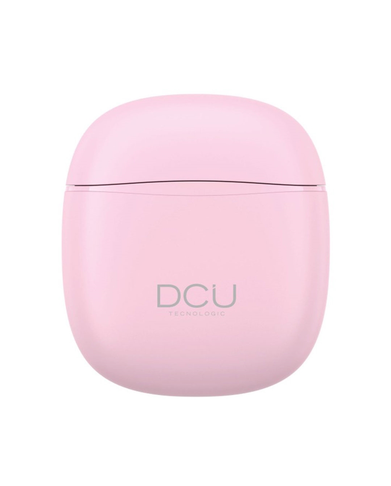 DCU AURICULARES BLUETOOTH 5.1 ROSA #3 - 34152052 DCU AURICULARES BLUETOOTH 5.1 ROSA #3 - 34152052
