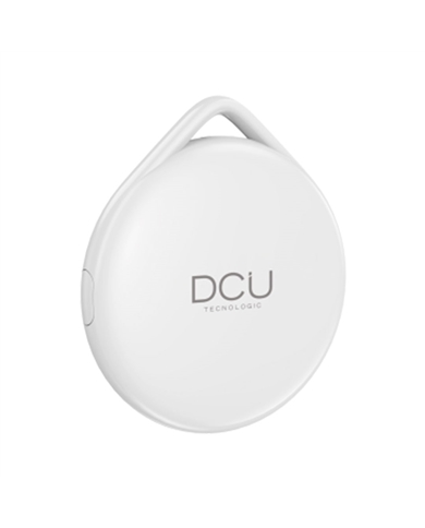 DCU LOCALIZADOR RASTREADOR ANTI PERDA BRANCO - 34154015 DCU LOCALIZADOR RASTREADOR ANTI PERDA BRANCO - 34154015