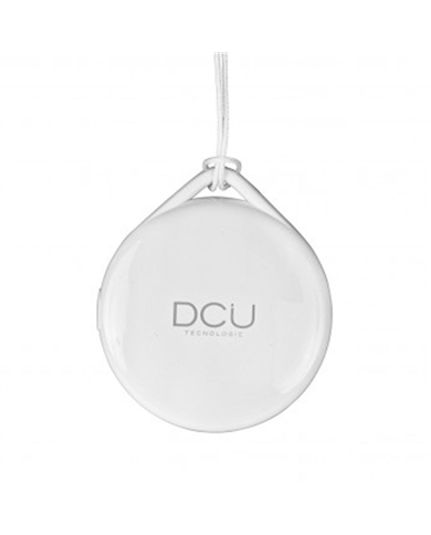 DCU LOCALIZADOR RASTREADOR ANTI PERDA BRANCO #3 - 34154015 DCU LOCALIZADOR RASTREADOR ANTI PERDA BRANCO #3 - 34154015