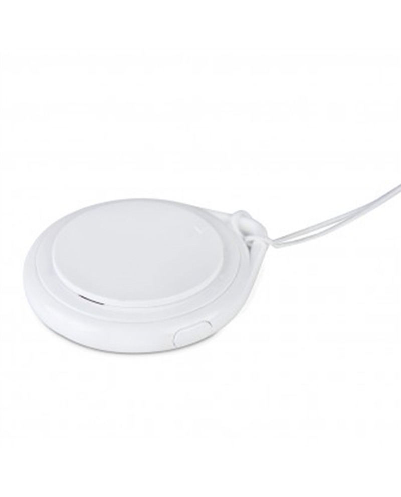 DCU LOCALIZADOR RASTREADOR ANTI PERDA BRANCO #2 - 34154015 DCU LOCALIZADOR RASTREADOR ANTI PERDA BRANCO #2 - 34154015