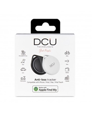 DCU LOCALIZADOR RASTREADOR ANTI PERDA BRANCO #3 - 34154015 DCU LOCALIZADOR RASTREADOR ANTI PERDA BRANCO #3 - 34154015