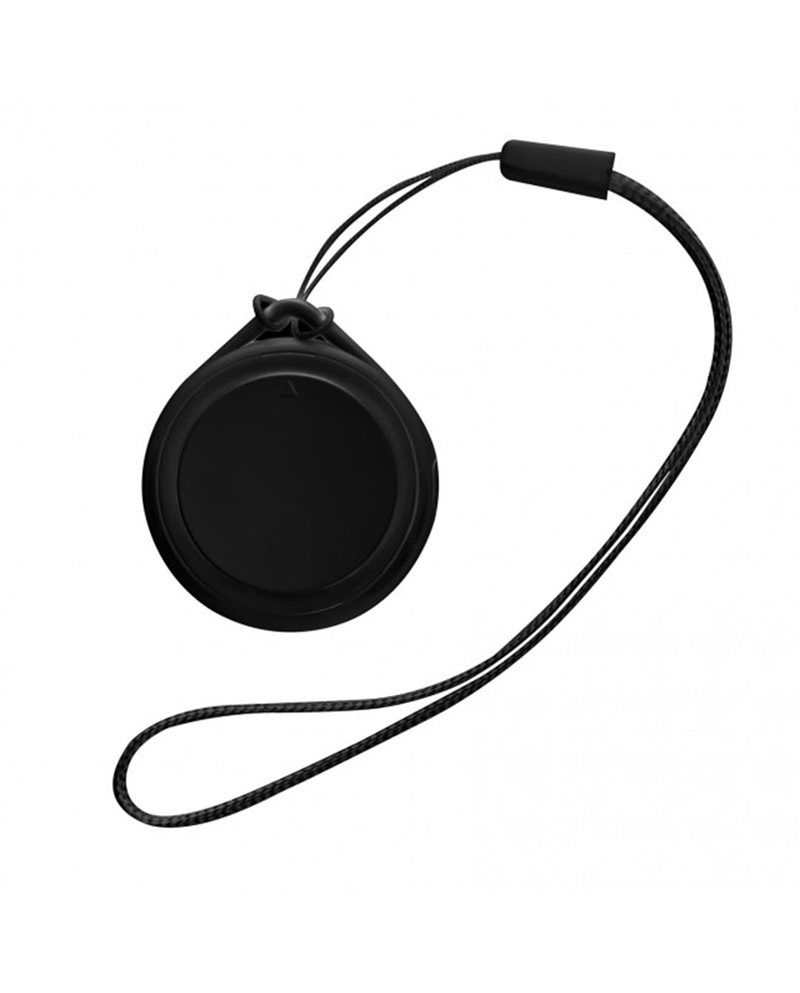 DCU LOCALIZADOR RASTREADOR ANTI PERDA PRETO #1 - 34154010 DCU LOCALIZADOR RASTREADOR ANTI PERDA PRETO #1 - 34154010