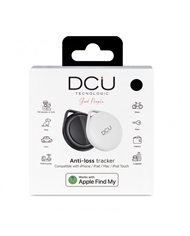 DCU LOCALIZADOR RASTREADOR ANTI PERDA PRETO #2 - 34154010 DCU LOCALIZADOR RASTREADOR ANTI PERDA PRETO #2 - 34154010