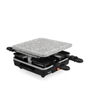 TRISTAR RACLETTE PEDRA 3 EM 1 600W 4PES 21X21CM - RA2745