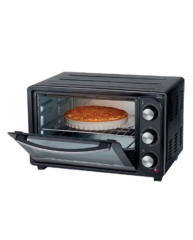 JATA FORNO 21LT 1380W #1 - HN921 JATA FORNO 21LT 1380W #1 - HN921