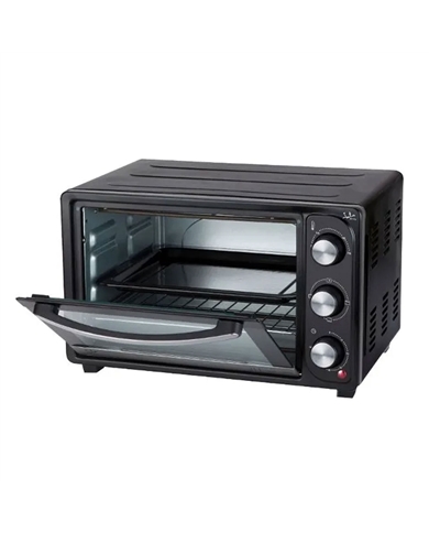 JATA FORNO 21LT 1380W #1 - HN921 JATA FORNO 21LT 1380W #1 - HN921