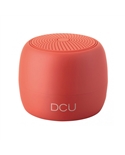 DCU COLUNA PORTATIL BLUETOOTH 5W VERMELHA - 34156022 DCU COLUNA PORTATIL BLUETOOTH 5W VERMELHA - 34156022