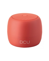 DCU COLUNA PORTATIL BLUETOOTH 5W VERMELHA - 34156022 DCU COLUNA PORTATIL BLUETOOTH 5W VERMELHA - 34156022