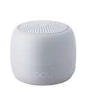 DCU COLUNA PORTATIL BLUETOOTH 5W CINZA - 34156021 DCU COLUNA PORTATIL BLUETOOTH 5W CINZA - 34156021
