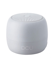 DCU COLUNA PORTATIL BLUETOOTH 5W CINZA - 34156021 DCU COLUNA PORTATIL BLUETOOTH 5W CINZA - 34156021