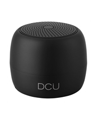 DCU COLUNA PORTATIL BLUETOOTH 5W PRETA - 34156020 DCU COLUNA PORTATIL BLUETOOTH 5W PRETA - 34156020