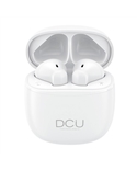 DCU AURICULARES BLUETOOTH 5.1 BRANCO - 34152051 DCU AURICULARES BLUETOOTH 5.1 BRANCO - 34152051