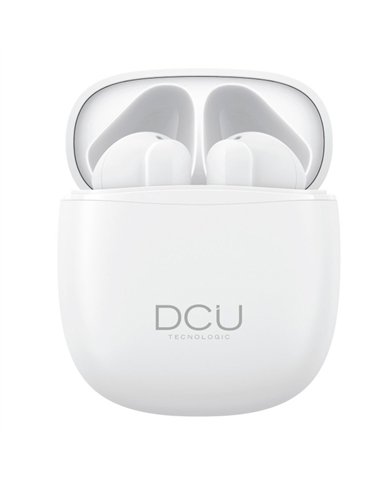 DCU AURICULARES BLUETOOTH 5.1 BRANCO - 34152051 DCU AURICULARES BLUETOOTH 5.1 BRANCO - 34152051