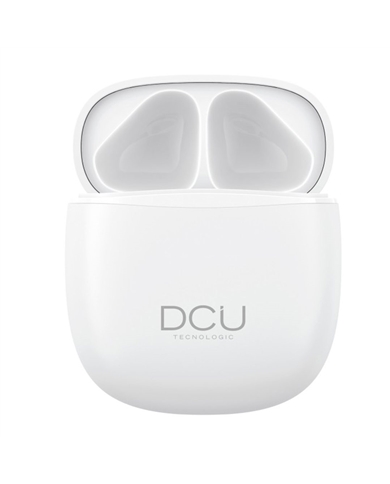 DCU AURICULARES BLUETOOTH 5.1 BRANCO #1 - 34152051 DCU AURICULARES BLUETOOTH 5.1 BRANCO #1 - 34152051