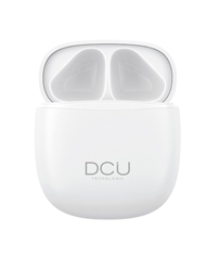 DCU AURICULARES BLUETOOTH 5.1 BRANCO #1 - 34152051