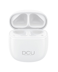 DCU AURICULARES BLUETOOTH 5.1 BRANCO #2 - 34152051