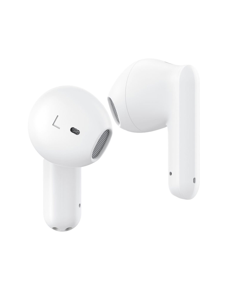 DCU AURICULARES BLUETOOTH 5.1 BRANCO #3 - 34152051