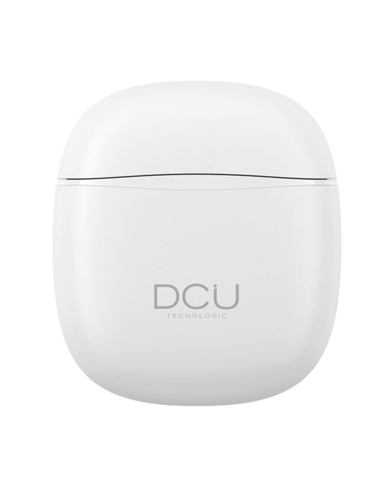 DCU AURICULARES BLUETOOTH 5.1 BRANCO #4 - 34152051 DCU AURICULARES BLUETOOTH 5.1 BRANCO #4 - 34152051