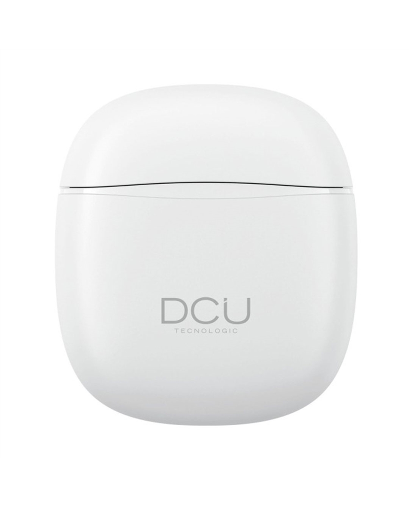 DCU AURICULARES BLUETOOTH 5.1 BRANCO #4 - 34152051