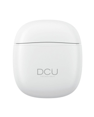 DCU AURICULARES BLUETOOTH 5.1 BRANCO #4 - 34152051