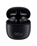 DCU AURICULARES BLUETOOTH 5.1 PRETO - 34152050