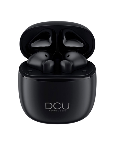 DCU AURICULARES BLUETOOTH 5.1 PRETO - 34152050 DCU AURICULARES BLUETOOTH 5.1 PRETO - 34152050