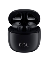 DCU AURICULARES BLUETOOTH 5.1 PRETO - 34152050