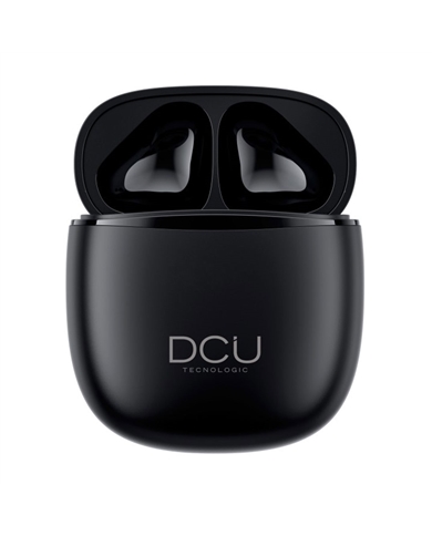 DCU AURICULARES BLUETOOTH 5.1 PRETO - 34152050 DCU AURICULARES BLUETOOTH 5.1 PRETO - 34152050