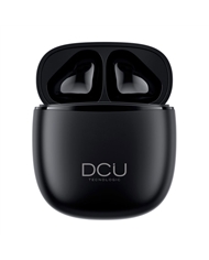 DCU AURICULARES BLUETOOTH 5.1 PRETO - 34152050
