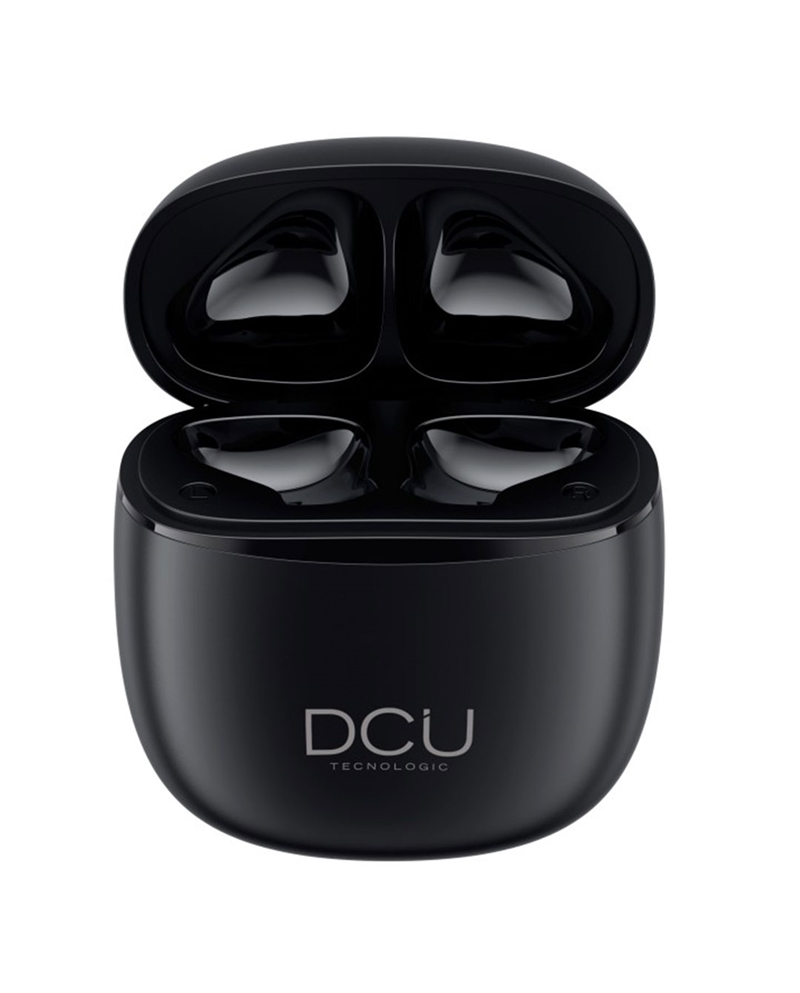 DCU AURICULARES BLUETOOTH 5.1 PRETO #1 - 34152050