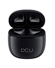 DCU AURICULARES BLUETOOTH 5.1 PRETO #1 - 34152050