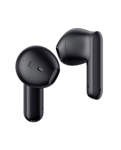 DCU AURICULARES BLUETOOTH 5.1 PRETO #2 - 34152050 DCU AURICULARES BLUETOOTH 5.1 PRETO #2 - 34152050