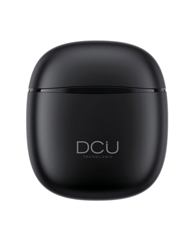 DCU AURICULARES BLUETOOTH 5.1 PRETO #3 - 34152050 DCU AURICULARES BLUETOOTH 5.1 PRETO #3 - 34152050