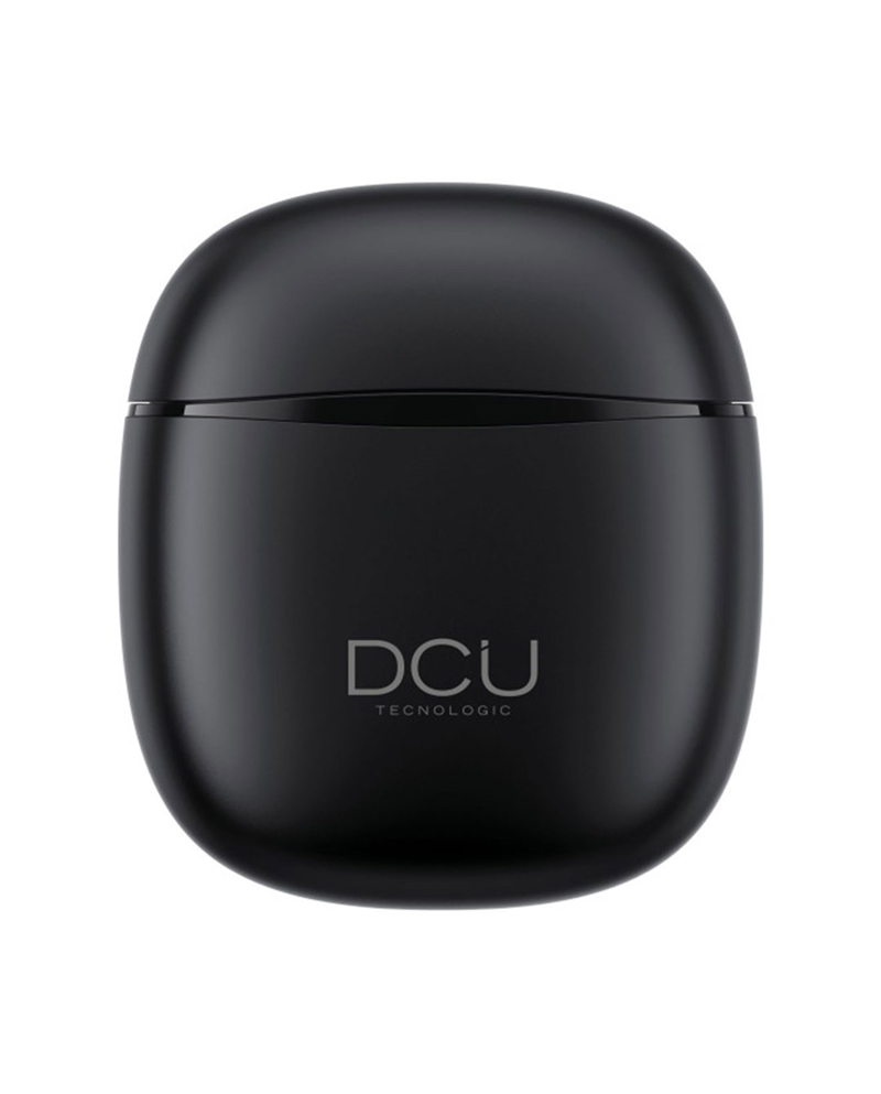 DCU AURICULARES BLUETOOTH 5.1 PRETO #3 - 34152050