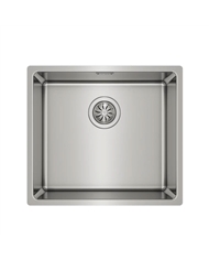 TEKA BANCA SOB TAMPO INOX 45 40 - BELINEARS154540