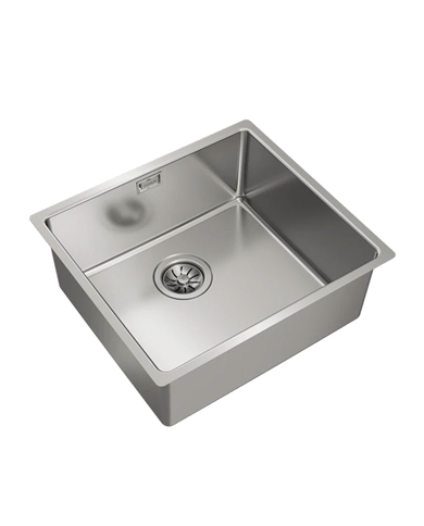 TEKA BANCA SOB TAMPO INOX 45 40 - BELINEARS154540 TEKA BANCA SOB TAMPO INOX 45 40 - BELINEARS154540