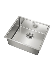TEKA BANCA SOB TAMPO INOX 45 40 #1 - BELINEARS154540