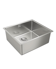 TEKA BANCA SOB TAMPO INOX 45 40 #2 - BELINEARS154540