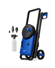 NILFISK LAVADORA ALTA PRESSAO POWERCONTROL 140BAR 128471269 - CORE140 NILFISK LAVADORA ALTA PRESSAO POWERCONTROL 140BAR 128471269 - CORE140