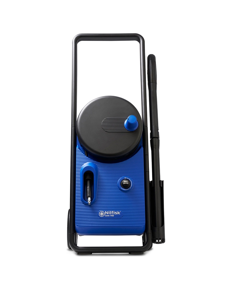 NILFISK LAVADORA ALTA PRESSAO POWERCONTROL 140BAR 128471269 - CORE140 NILFISK LAVADORA ALTA PRESSAO POWERCONTROL 140BAR 128471269 - CORE140