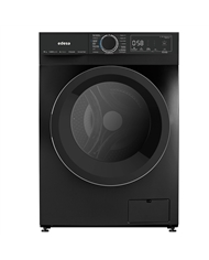 EDESA MAQUINA ROUPA 1400RT 9KG PRETO A - EWF9400MTBK