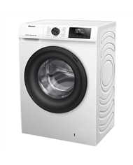 HISENSE MAQUINA ROUPA 8KG INVERTER 1400RT A #1 - WF1Q8041BW HISENSE MAQUINA ROUPA 8KG INVERTER 1400RT A #1 - WF1Q8041BW