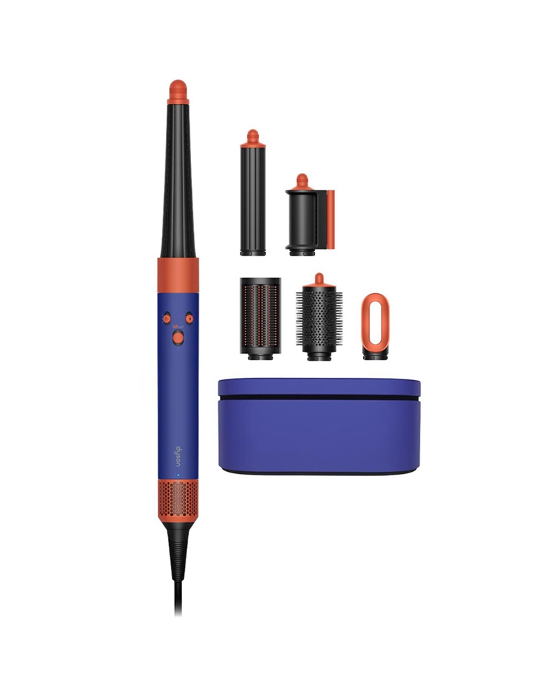 DYSON MODELADOR MULTIF. AIRWRAP ID LISO+OND. AZUL VINCA TOPZ