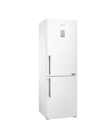 SAMSUNG COMBINADO 1850X595X735MT 339LT NF BRANCO E - RB33J3515WW SAMSUNG COMBINADO 1850X595X735MT 339LT NF BRANCO E - RB33J3515WW