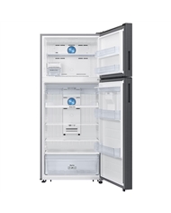 SAMSUNG FRIGORIFICO 2PT 1855X790X725MT NF DA 528LT INOX E #4 - RT53DG7B14S9EF